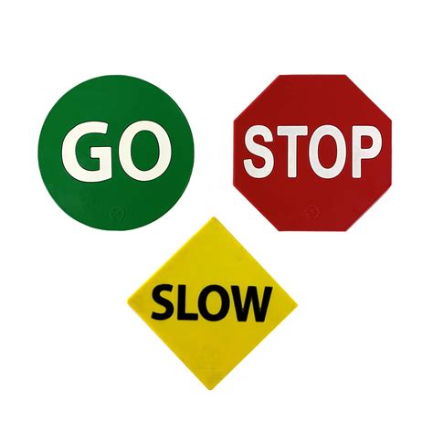 Poly Traffic Signs Poly Enterprises