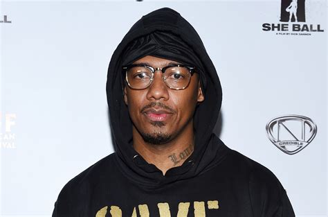 Nick Cannon Daytime Talk Show Pushed Back To 2021 Billboard