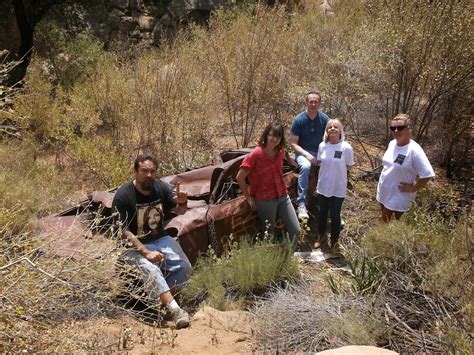 Richard petticoat junction — spahn ranch blues 01:48. The Manson Family Blog - Tate LaBianca Murders - TLB ...