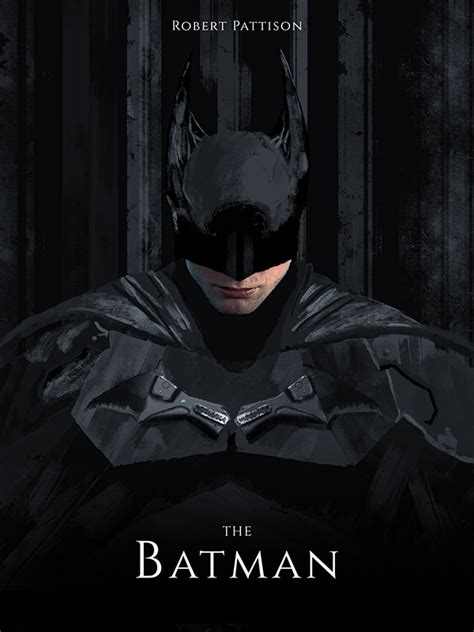 According to gww, an elseworlds tale titled batman: The Batman 2021 on Behance | Batman, Batman poster, Batman ...