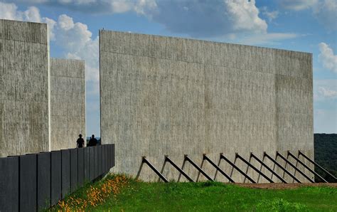 A New 911 Memorial To Flight 93 ‘our Loved Ones Left A Legacy For All