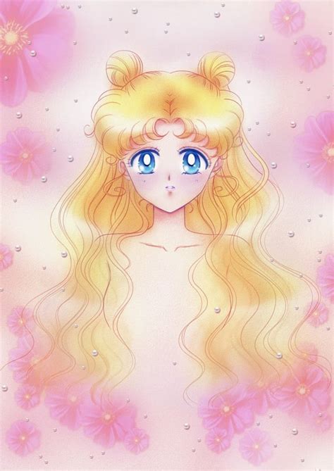 Bishoujo Senshi Sailor Moon Pretty Guardian Sailor Moon Image By Sailorcrisis