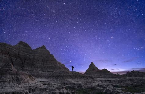 5 Top Stops In Badlands National Park Midwest Living