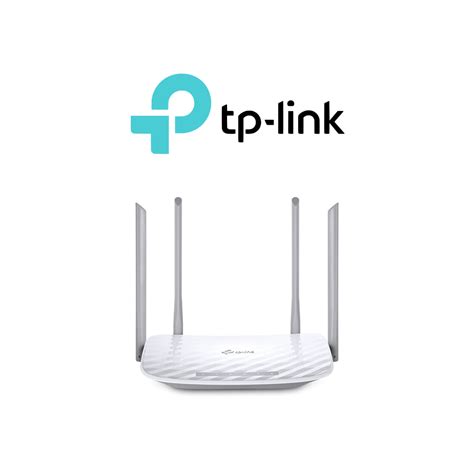Tp Link Archer C50 Ac1200 Wireless Dual Band Router Security System Asia