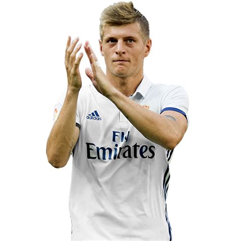 Fifa 21 ones to watch team 2 live: Toni Kroos 95 CM | FifaRosters