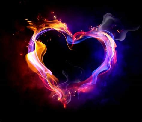 750 free fire backgrounds in hd. 3d Fire Heart wallpaper by vampireshuvo2 - cb - Free on ZEDGE™