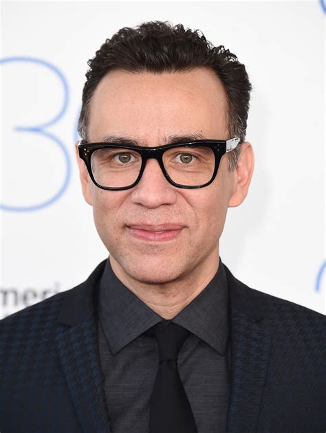 Fred Armisen To Guest Star On New Girl Time