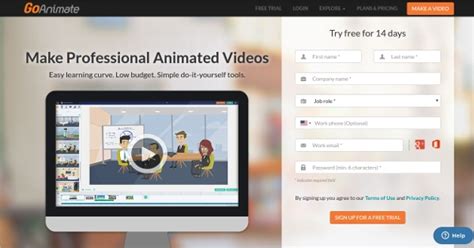 As one of the best whiteboard video maker, it enables easy integration of 2d and. 13+ Best Whiteboard Animation Software Free Download for ...