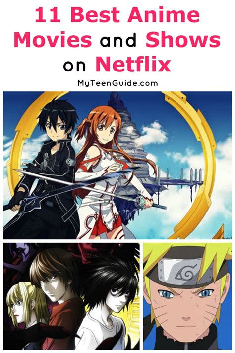 Popular Anime Movies Vrlimfa