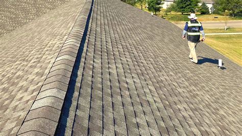 Lessons In Inspections Hail Damage To Roof Membranes