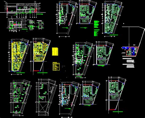 Maybe you would like to learn more about one of these? Restaurant Roast Chickens DWG Block for AutoCAD • Designs CAD