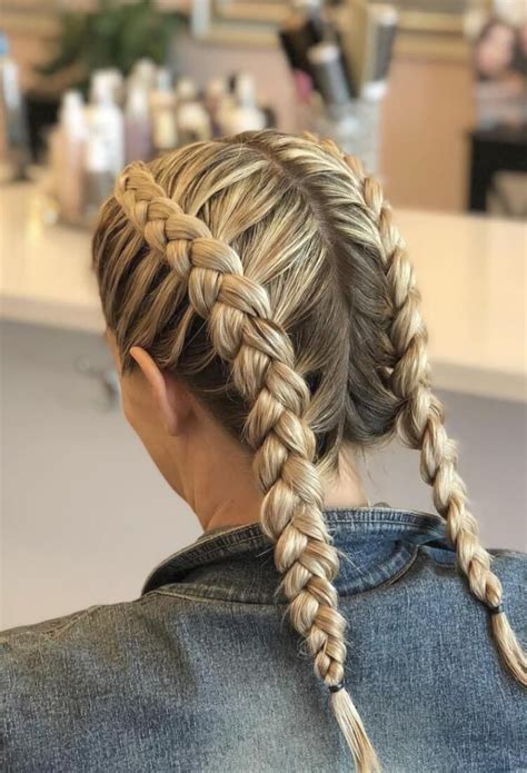 The Ultimate Guide To The Different Types Of Braids Types Of Braids