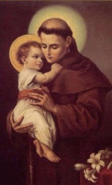 St Anthony Of Padua Hubpages