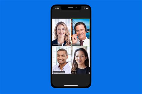 Well, there is an app to help you out. Best free video calling apps 2020: Keep in touch with ...