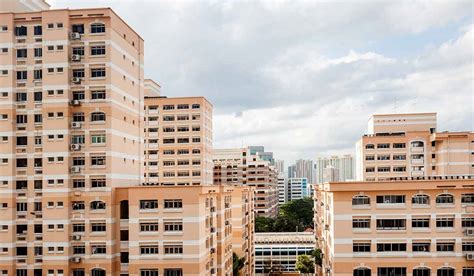 Complete Guide To Buying Your First Hdb Bto Flat In Singapore 2022