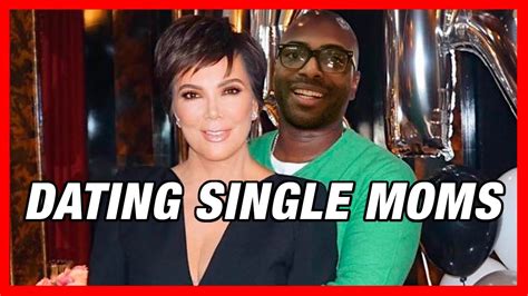 Dating Single Mothers Youtube