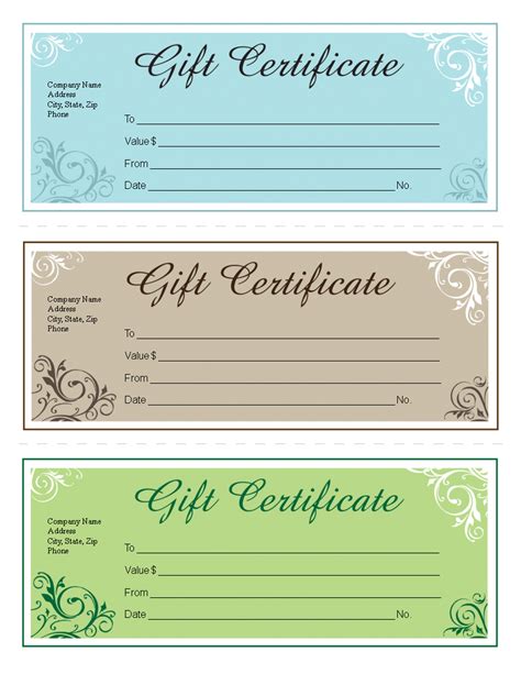 T Certificate Templates Free Printable Customize And Print