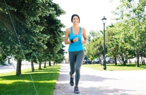 Is Aerobic Exercise Effective To Lose Weight Fit People