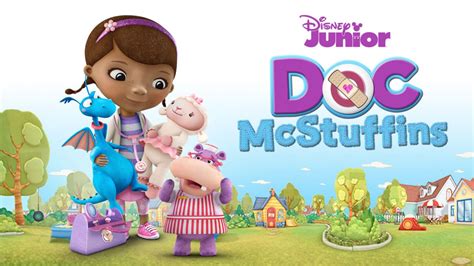 Watch Doc Mcstuffins Full Episodes Disney