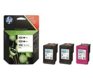 Hp Nr Xl Nr Multipack Farbig Sd Ae Ab