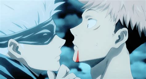 Maybe you would like to learn more about one of these? jujutsu edits | Tumblr