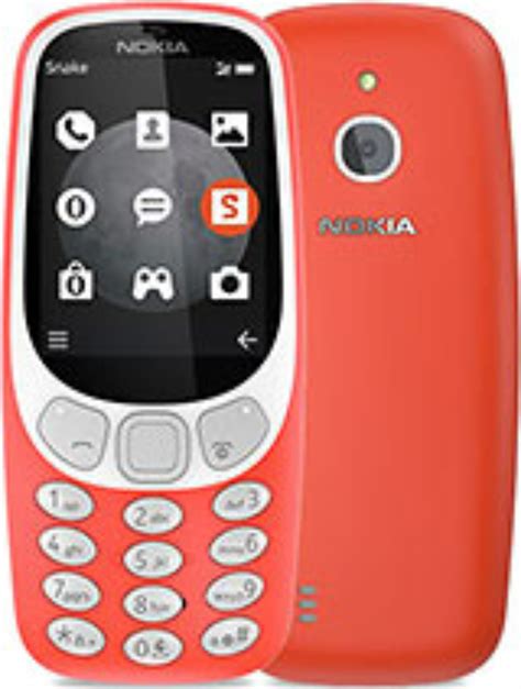 Nokia 3310 3g Price In Pakistan And Specifications