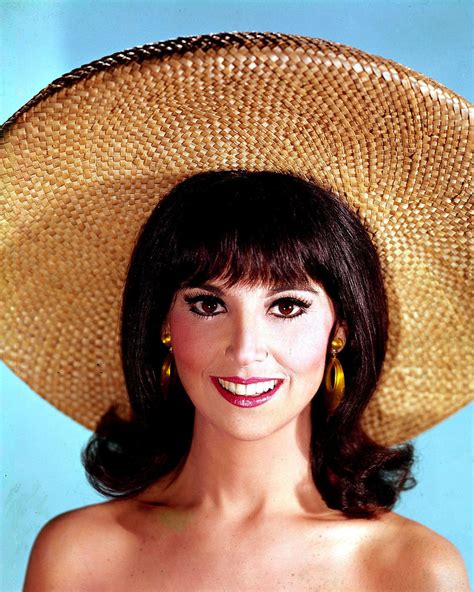 Marlo Thomas In Abc Television Show That Girl 8x10 Publicity Photo