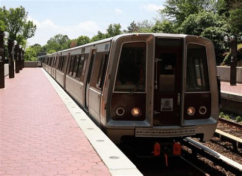 Neighborhood Watch Deanwood Metrorail Service May Be Cut Short