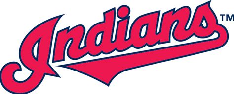 Cleveland Indians Logo Transparent Png Png Mart