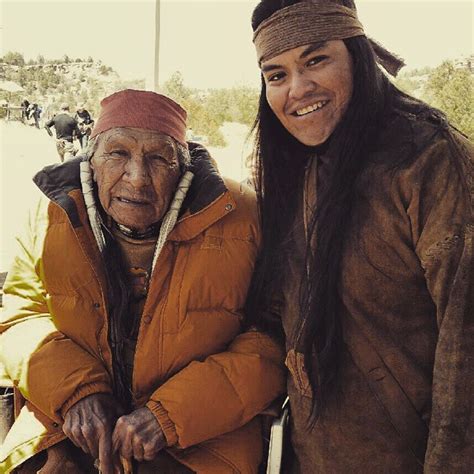 Native Actors Storm Off Set Of Adam Sandler Film In New Mexico