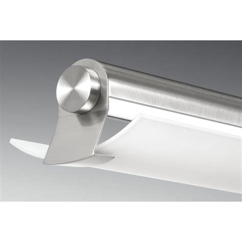 Concourse Led Collection One Light Led Linear Pendant P500002 009 30
