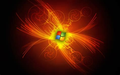Windows Anniversary Papel De Parede Para Celular Para Widescreen