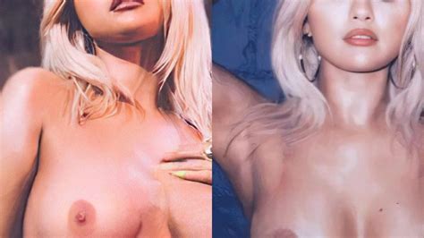 Selena Gomez Saggy Tits And Naughty Nude Xmas Pics Celebs News