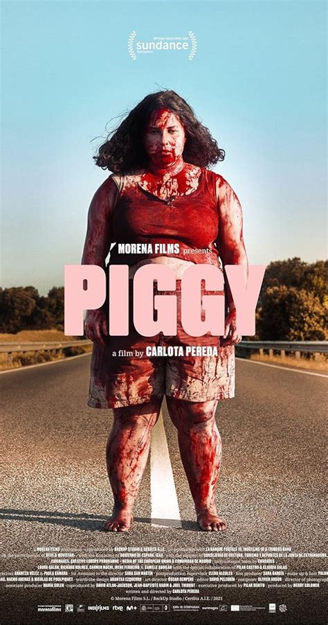 Regarder Film Piggy En Streaming Hd Vostfr Vf Gratuit Complet