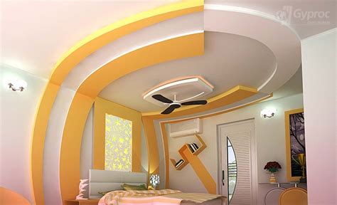 24 Modern Pop Ceiling Designs And Wall Pop Design Ideas