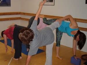 Balance - a reasonable expectation | Rexburg Yoga