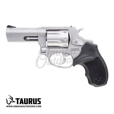 Taurus 942 Ultra Lite 22 Wmr 3 In Stainless Omaha Outdoors
