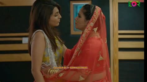 New Lesbian Love Story Pari And Ishani Part 60💞 Indian College Love Story 2022 Youtube