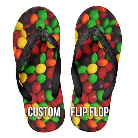 Custom Flip Flops Inkwells