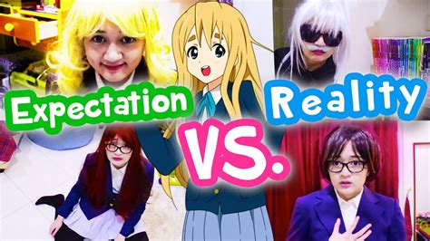 Top 121 Anime Vs Reality Best Vn