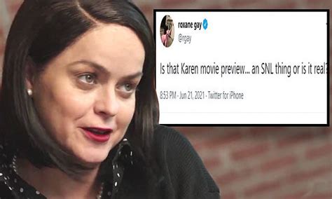 Karen Movie Trailer Follows Taryn Manning As A Racist Neighbor
