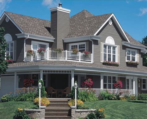 Reviews and complaints of royal siding. Royal Building Products Royal Crest - Research Vinyl Siding