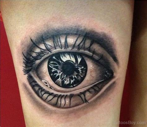 Stylish Eye Tattoo Tattoo Designs Tattoo Pictures