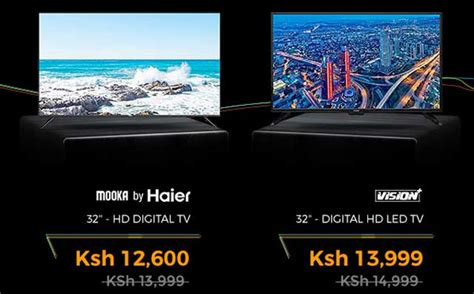 Jumia Black Friday Tv Prices In Kenya Offers Discounts
