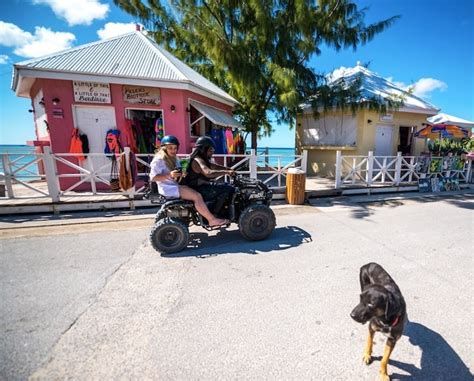 Turks And Caicos Covid Entry Requirements For Tourists Travel Off Path