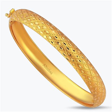 Instruct Unfathomable Simply 22k Gold Bangles On Foot Charging Cargo