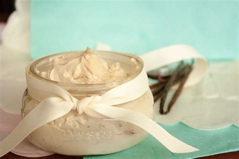 Vanilla Body Lotion Rodelle Kitchen Recipe Homemade Body Lotion