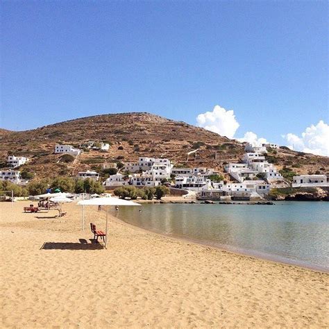 Cyclades Islands Greece On Instagram “the Beautiful And Peaceful