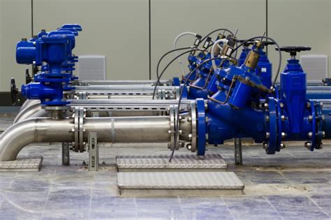 Yeo plumber sb is well equipped to handle any size of water reticulation pipework as well as liaise with local authority for water meter application. Tender: Design and construct water pump and reticulation ...