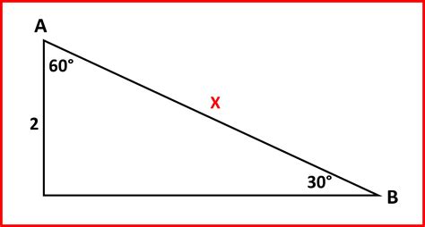 Triangulo Rectángulo Problema 2 Básico